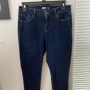 Old navy skinny jeans